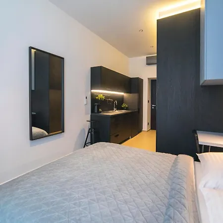 Apartments Bella Mia, 1St Floor Zagreb Exterior photo