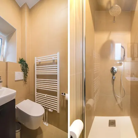 Apartments Bella Mia, 1St Floor Zagreb Exterior photo