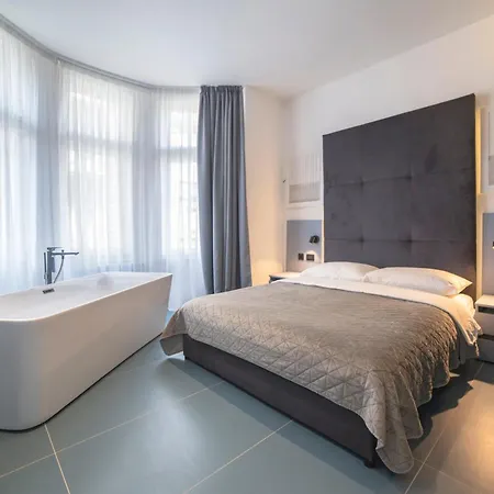 Apartments Bella Mia, 1St Floor Zagreb Exterior photo