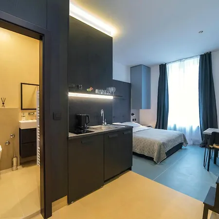 Apartments Bella Mia, 1St Floor Zagreb Exterior photo