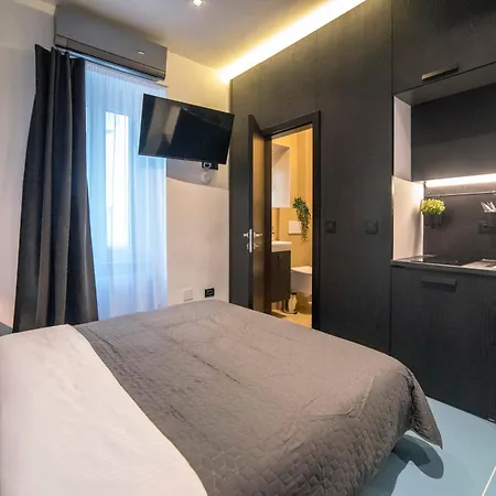 Apartments Bella Mia, 1St Floor Zagreb Exterior photo