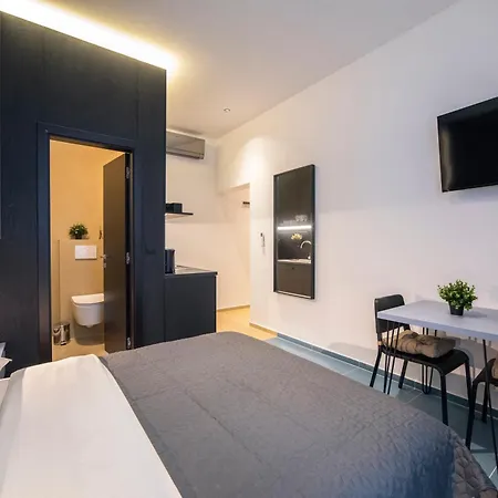Apartments Bella Mia, 1St Floor Zagreb Exterior photo