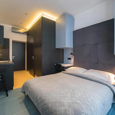 Apartments Bella Mia, 1St Floor Zagreb Exterior photo