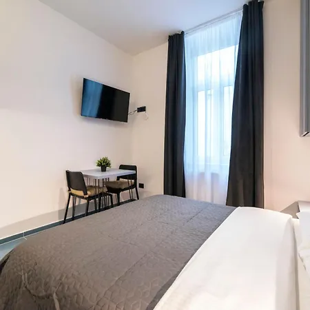 Apartments Bella Mia, 1St Floor Zagreb Exterior photo