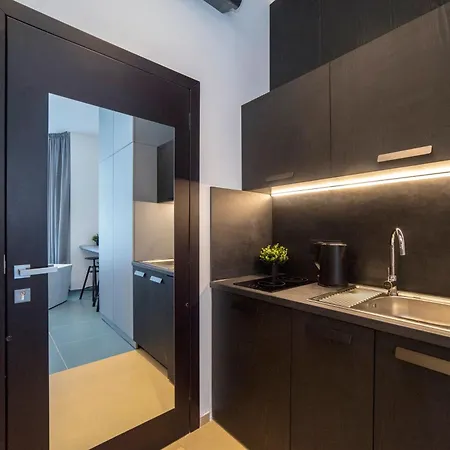 Apartments Bella Mia, 1St Floor Zagreb Exterior photo