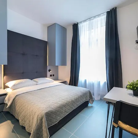 Apartments Bella Mia, 1St Floor Zagreb Exterior photo