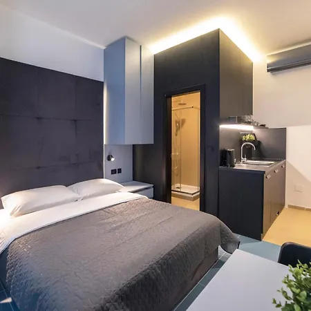Apartments Bella Mia, 1St Floor Zagreb Exterior photo
