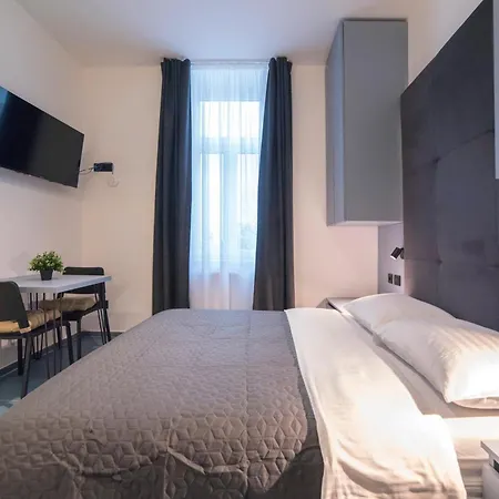 Apartments Bella Mia, 1St Floor Zagreb Exterior photo