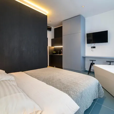 Apartments Bella Mia, 1St Floor Zagreb Exterior photo