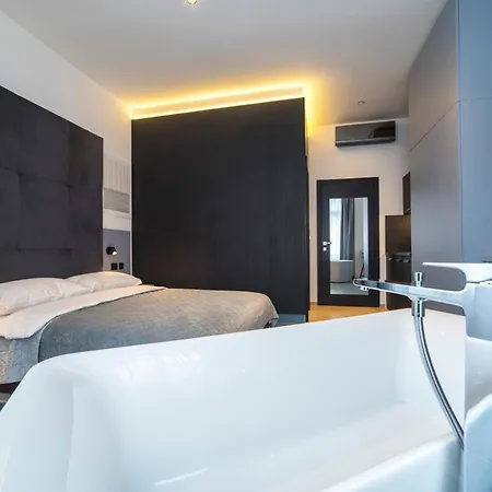 Apartments Bella Mia, 1St Floor Zagreb Exterior photo