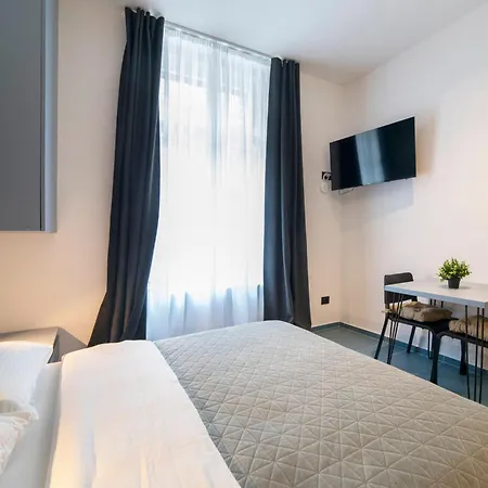 Apartments Bella Mia, 1St Floor Zagreb Exterior photo