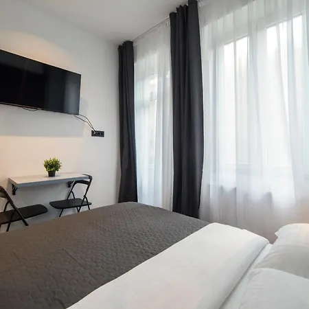 Apartments Bella Mia, 1St Floor Zagreb Exterior photo