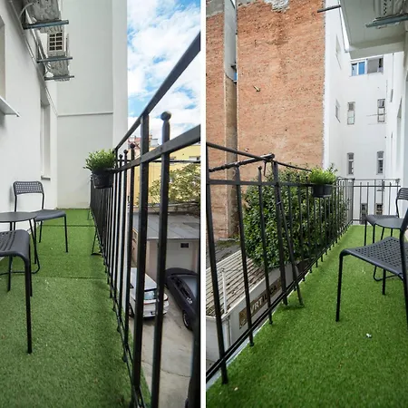 Apartments Bella Mia, 1St Floor Zagreb Exterior photo