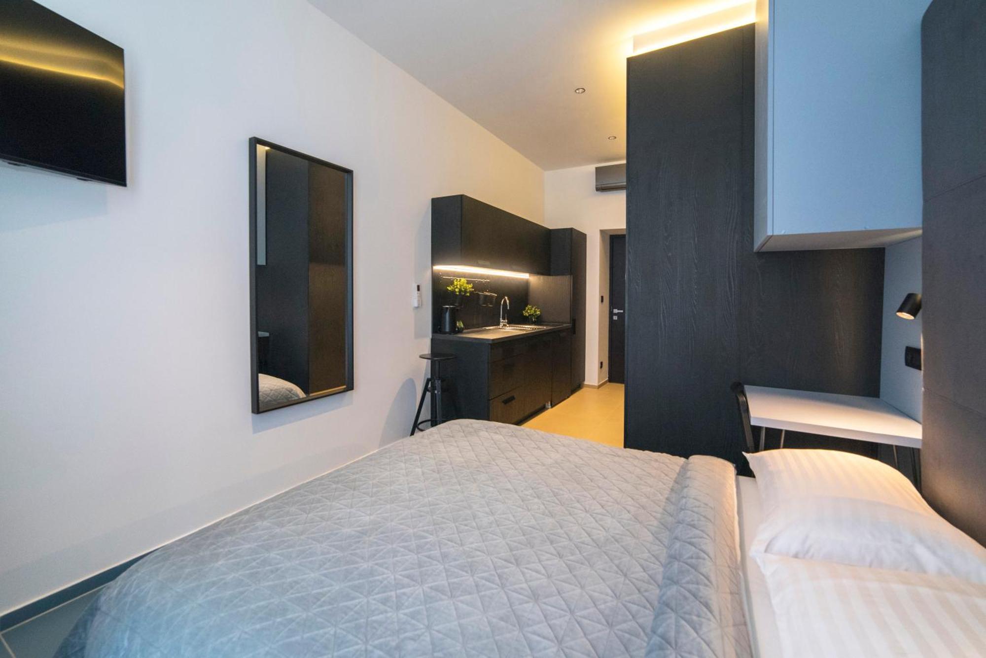 Bella Mia, 1st Floor * Zagreb