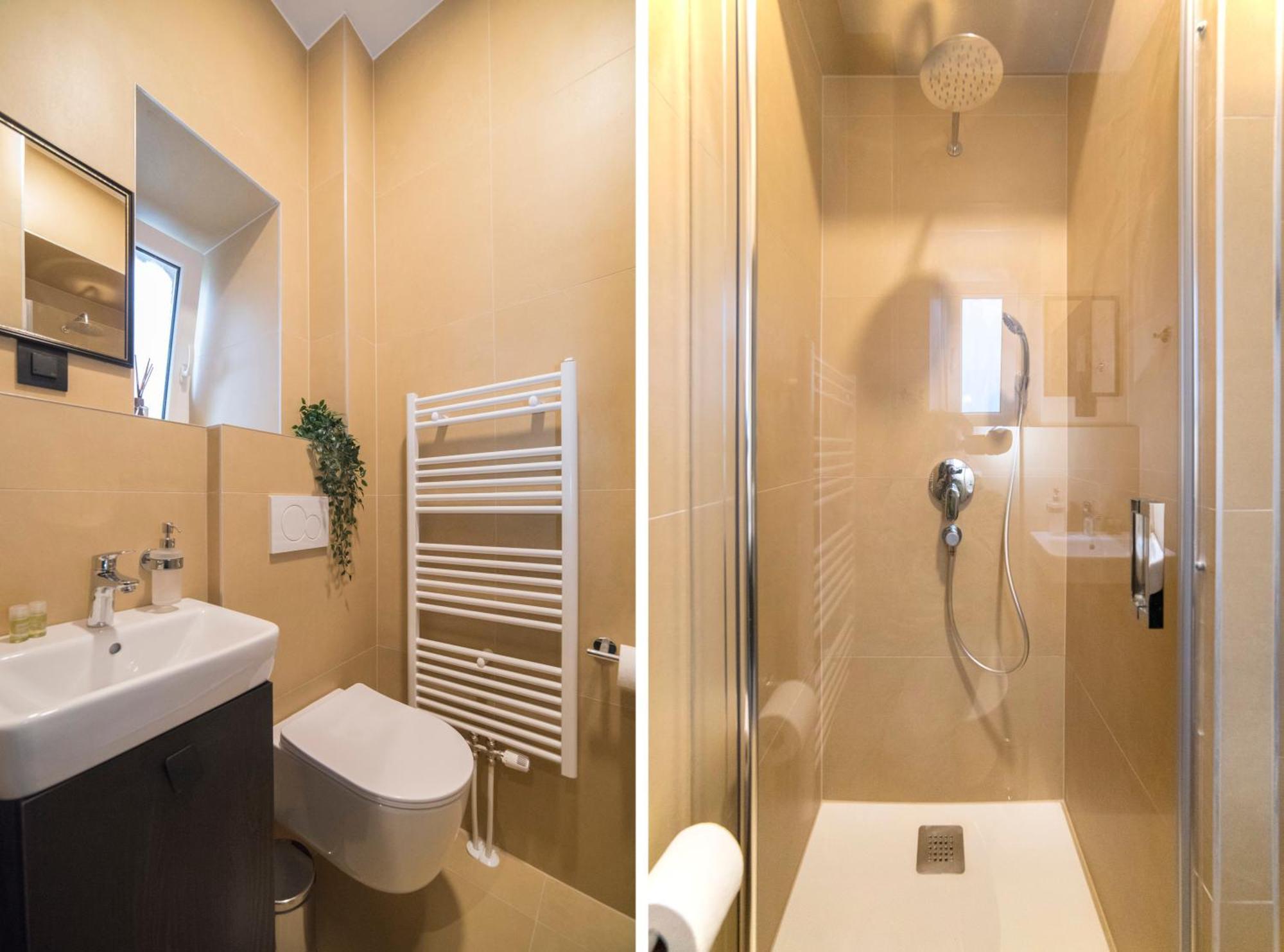 Apartment Bella Mia, 1st Floor Zagreb