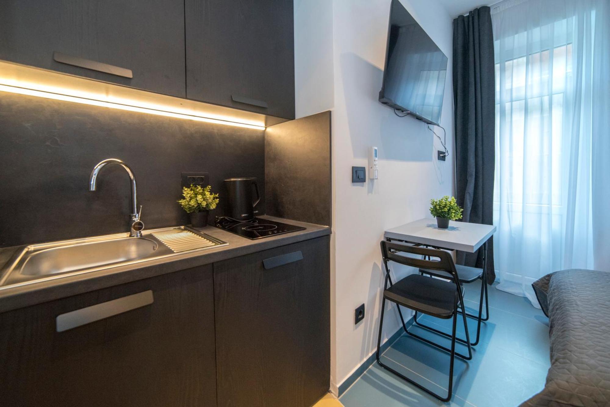 Apartment Bella Mia, 1st Floor *