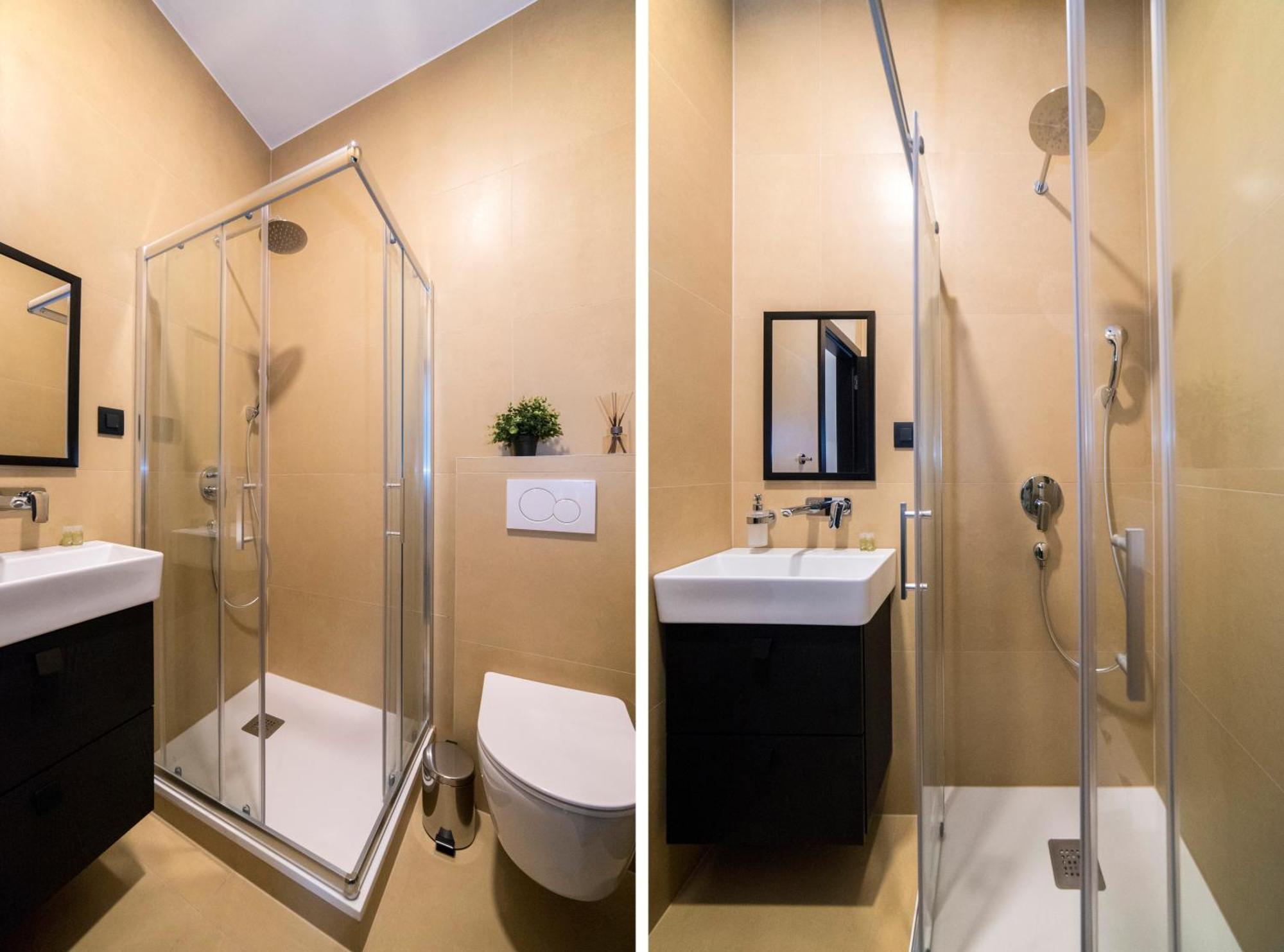 Apartamento Bella Mia, 1st Floor *