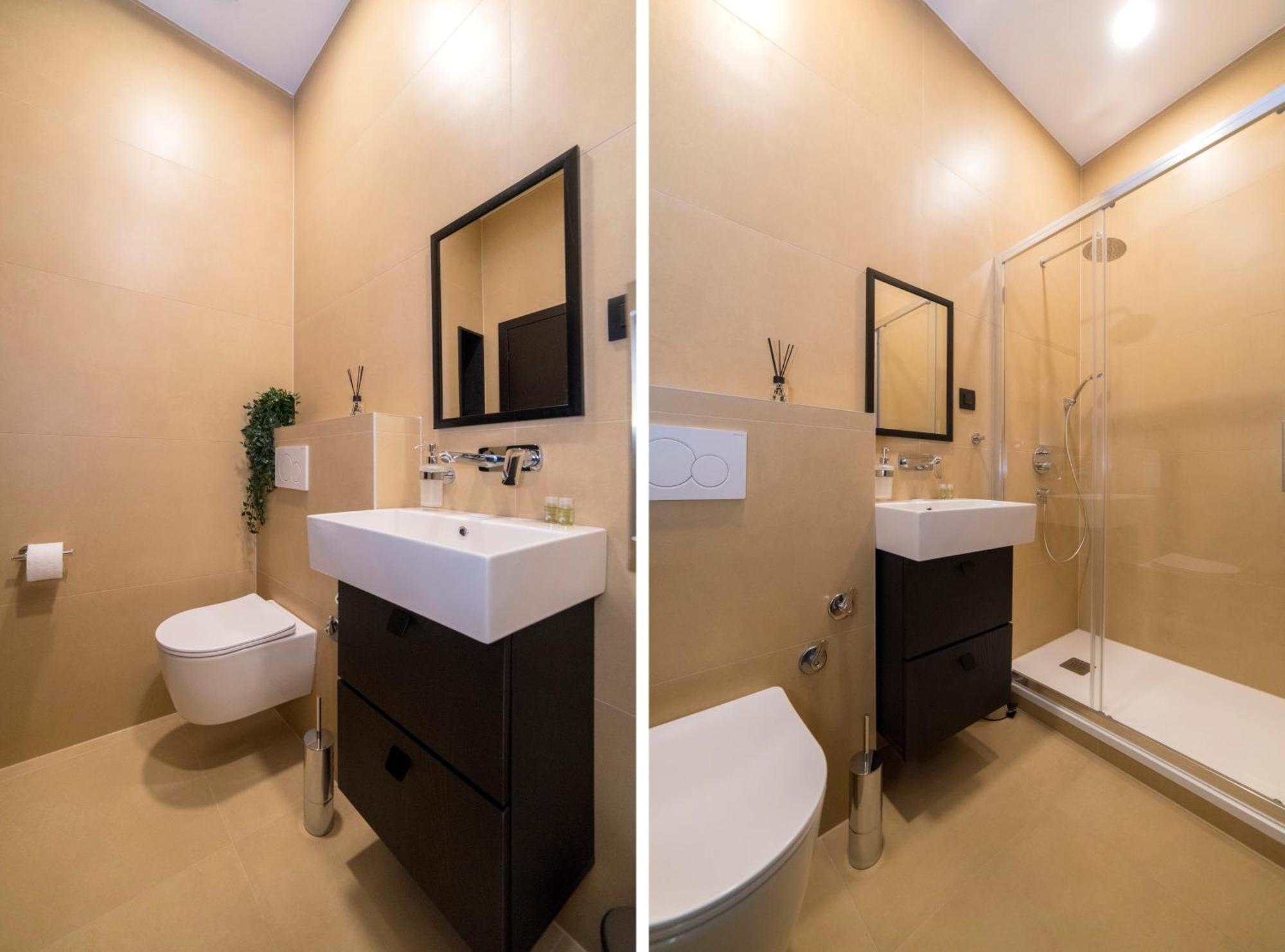 Apartment Bella Mia, 1st Floor *