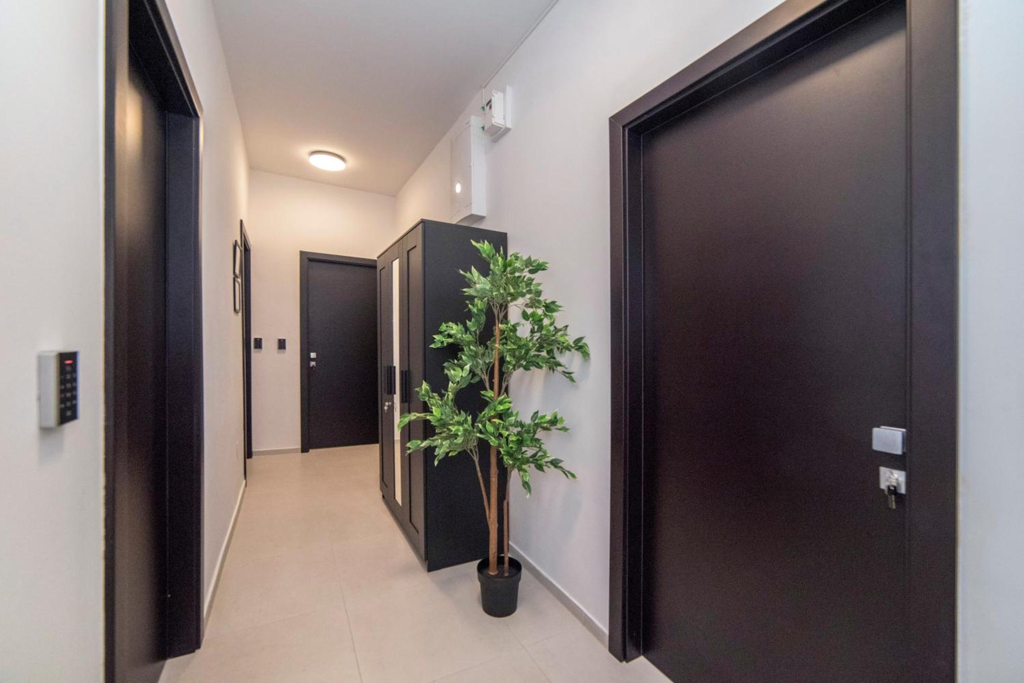 Bella Mia, 1st Floor Apartment *