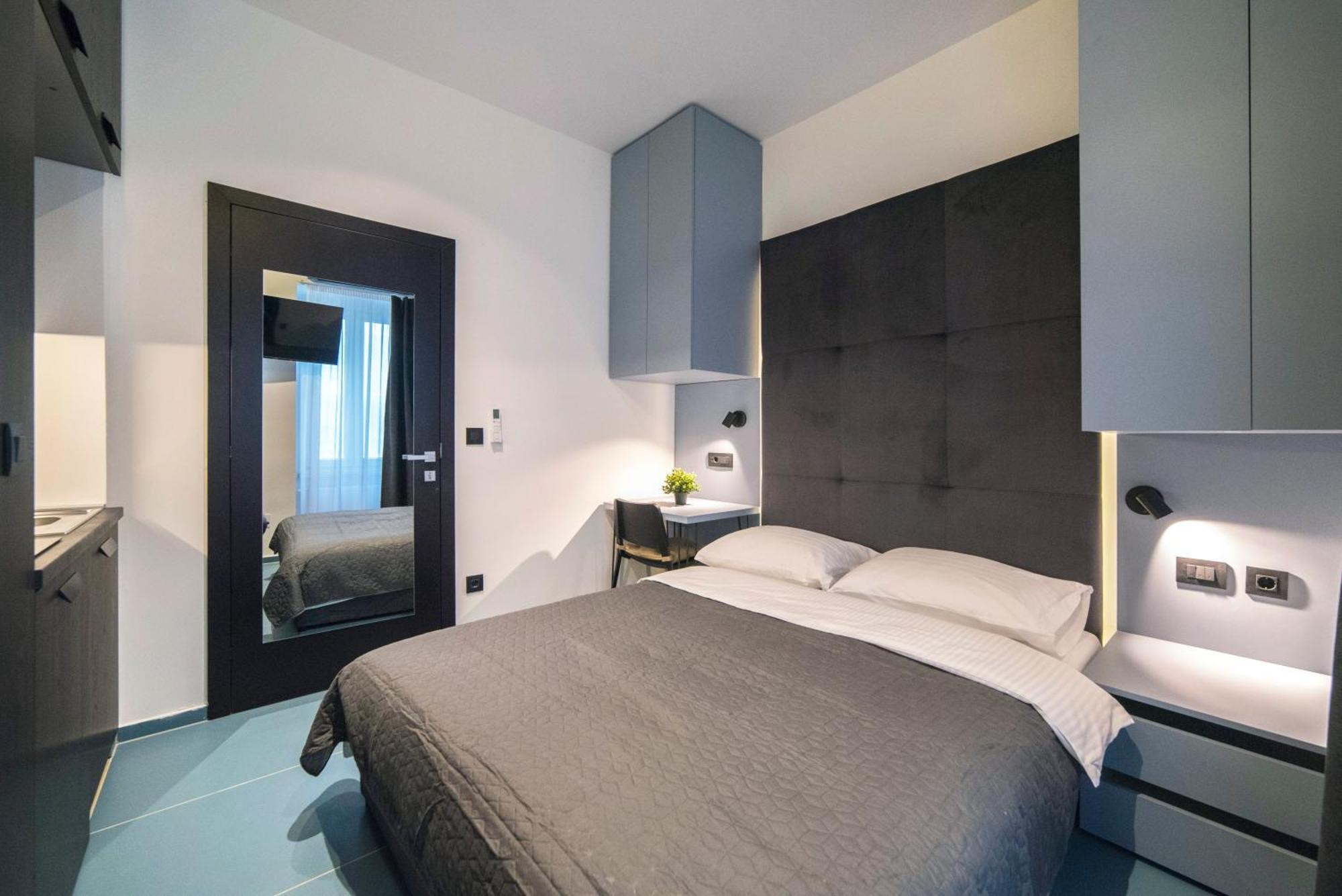 Apartment Bella Mia, 1st Floor *