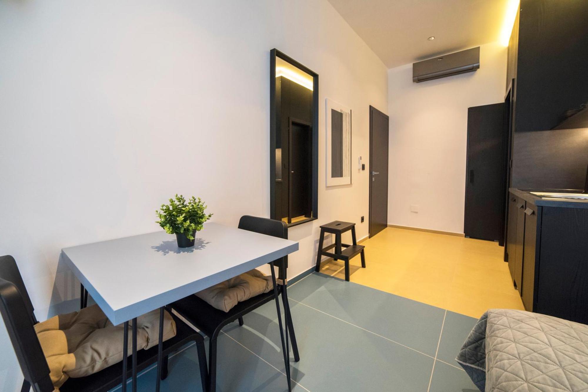 Bella Mia, 1st Floor *