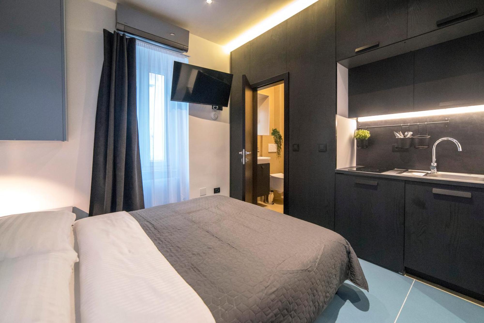 Apartment Bella Mia, 1st Floor