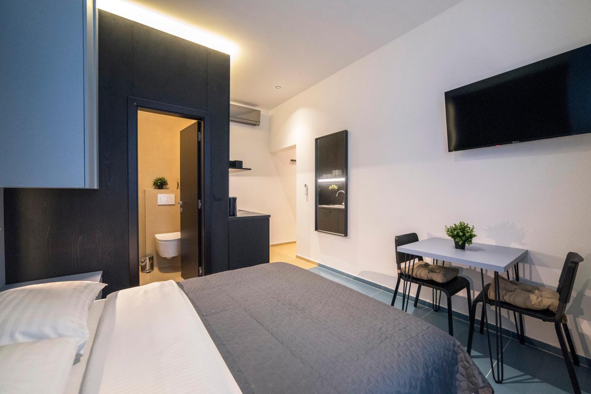 Bella Mia, 1st Floor Zagreb