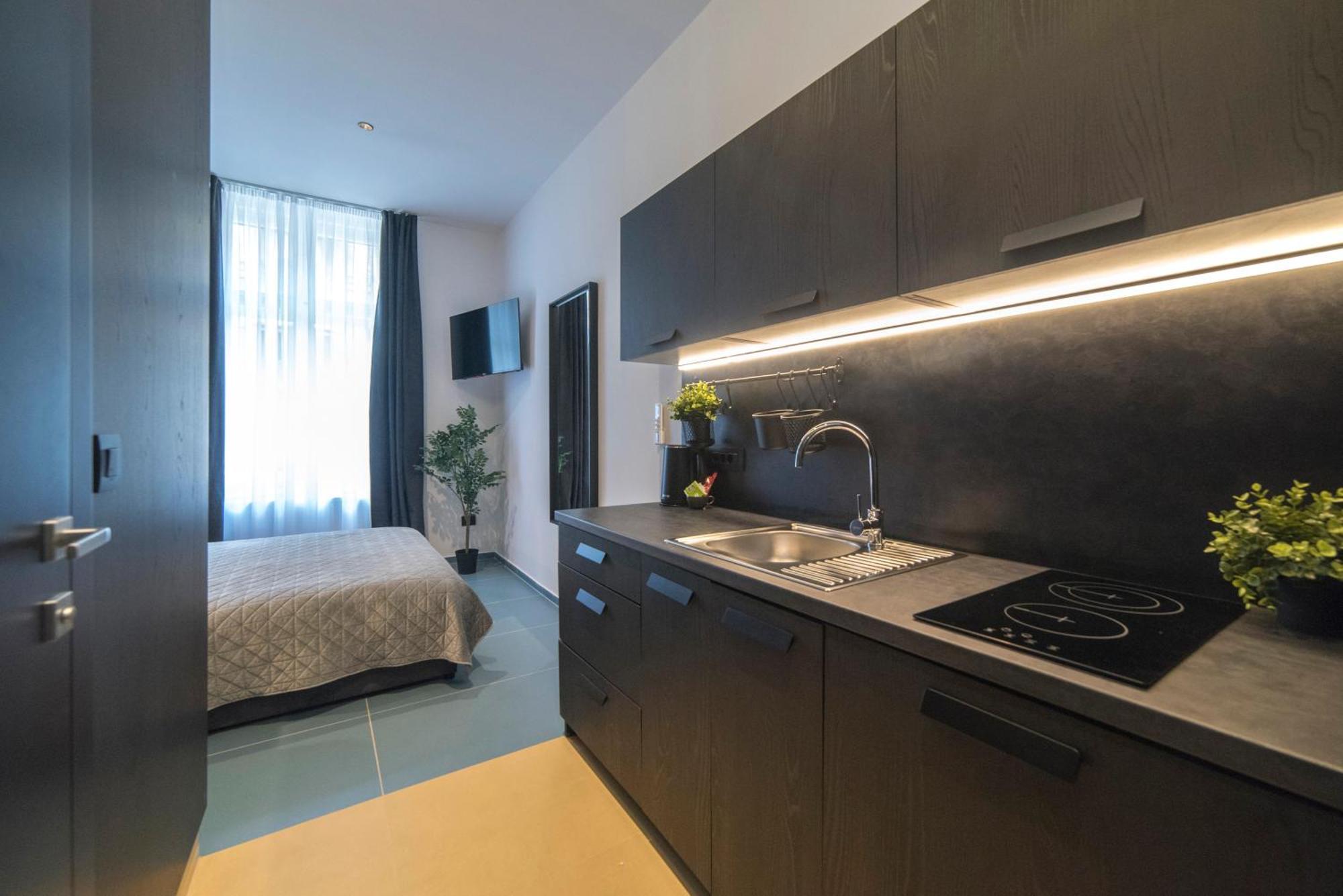 Apartment Bella Mia, 1st Floor *