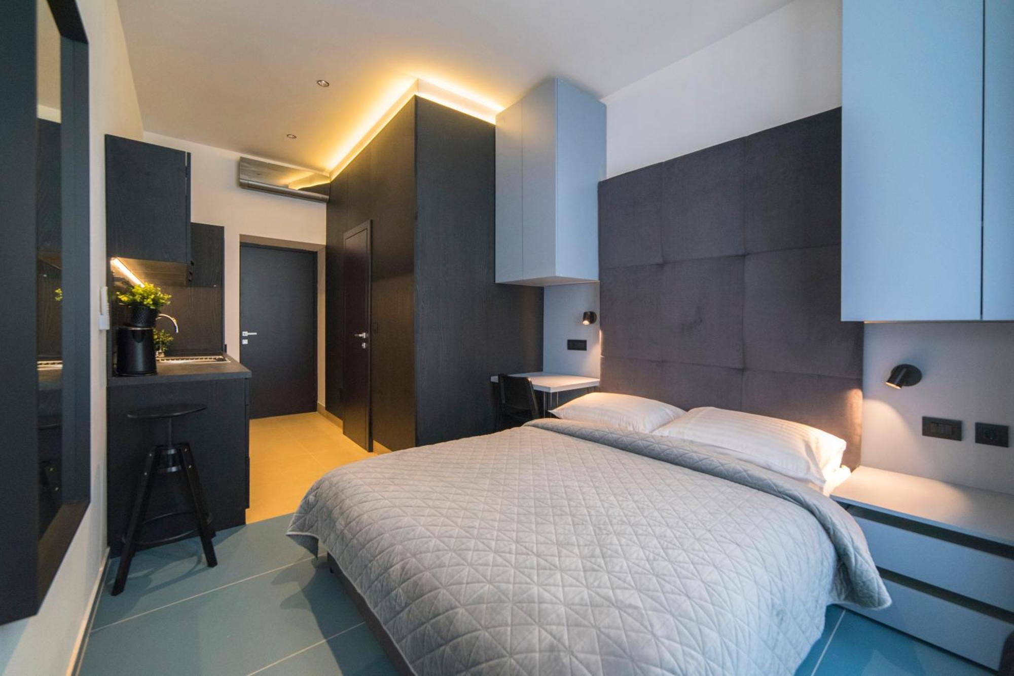 Bella Mia, 1st Floor * Zagreb