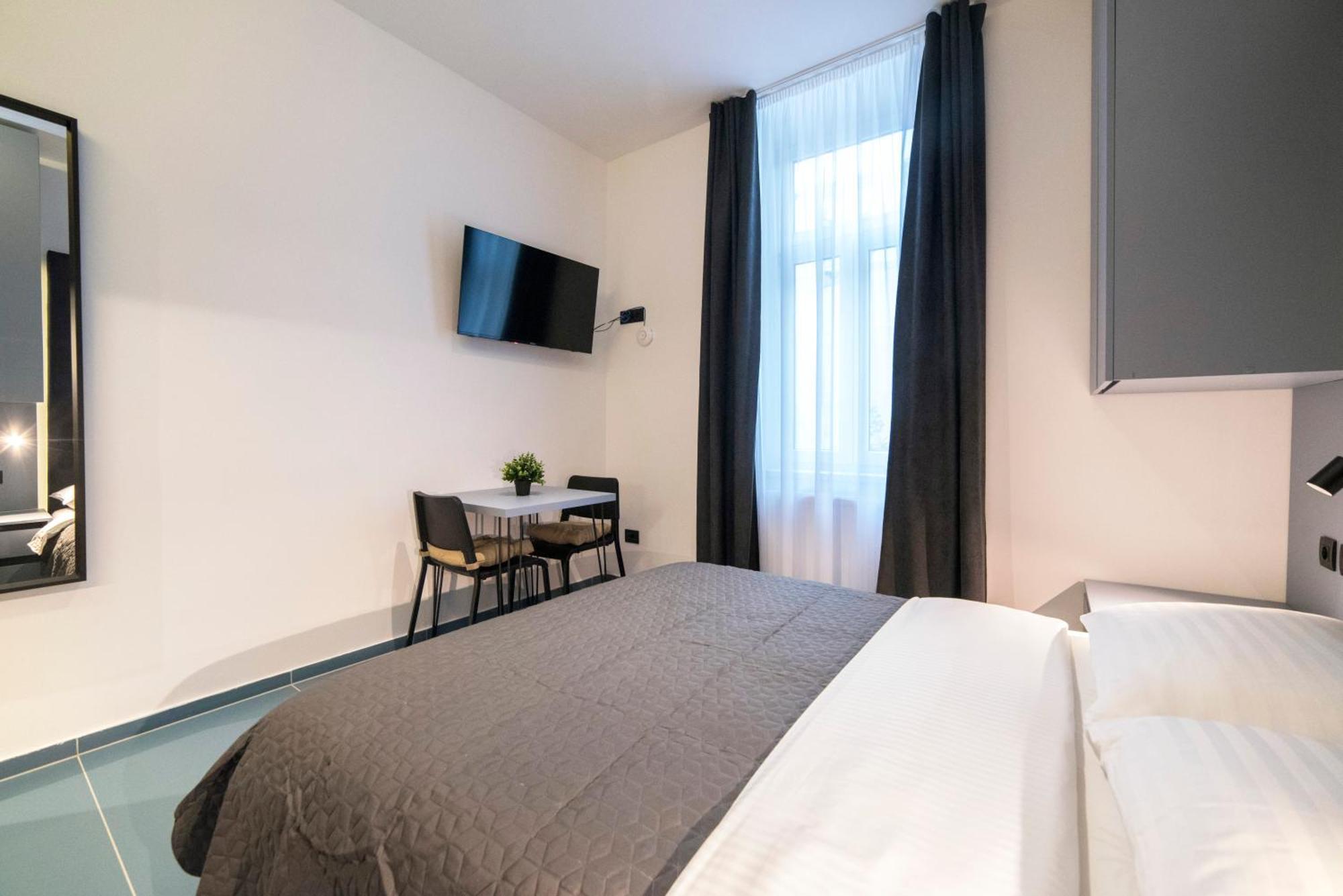 Bella Mia, 1st Floor Zagreb