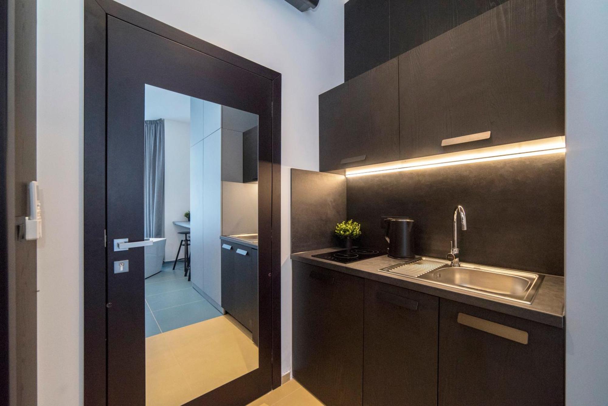Bella Mia, 1st Floor *