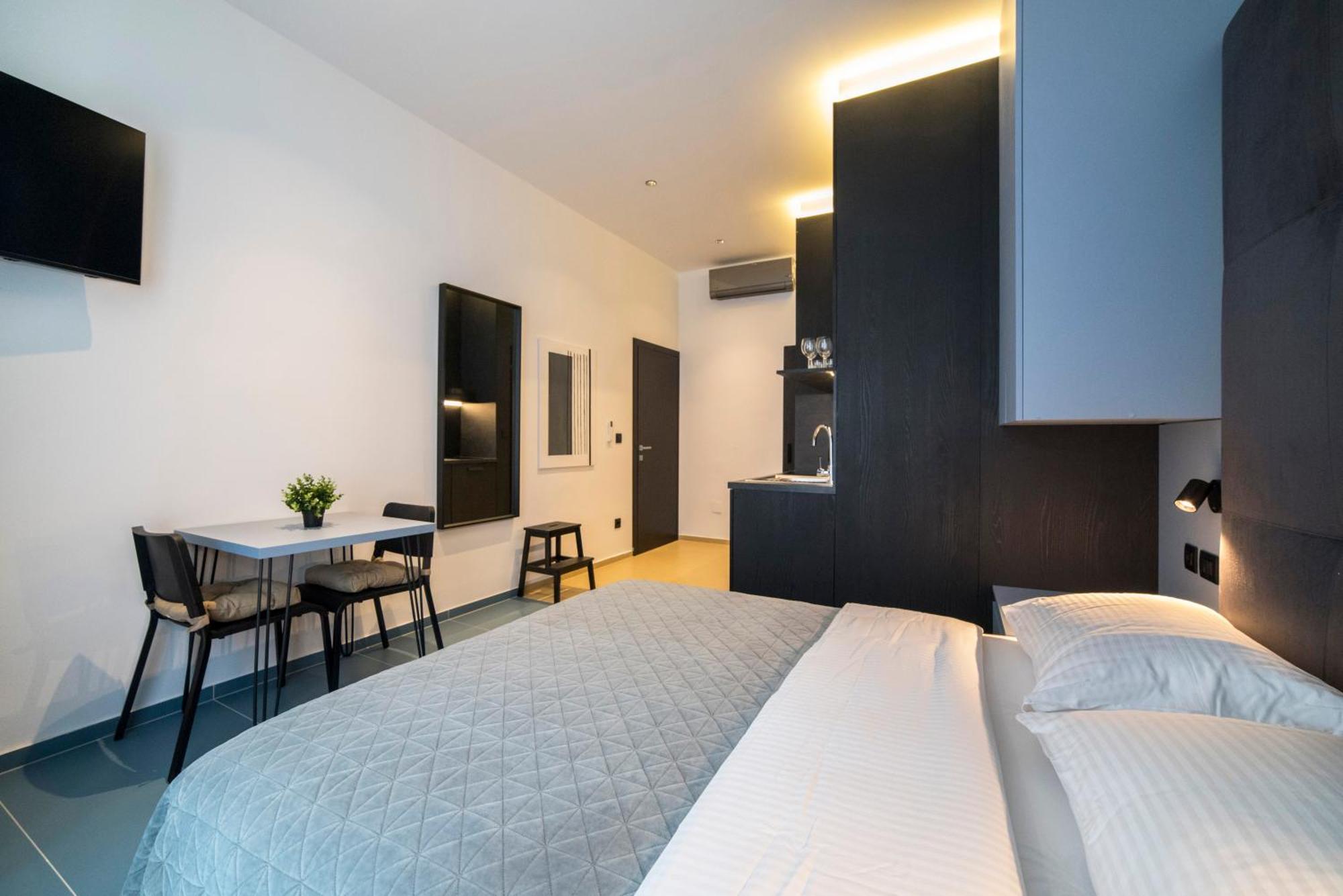 Apartamento Bella Mia, 1st Floor Zagreb