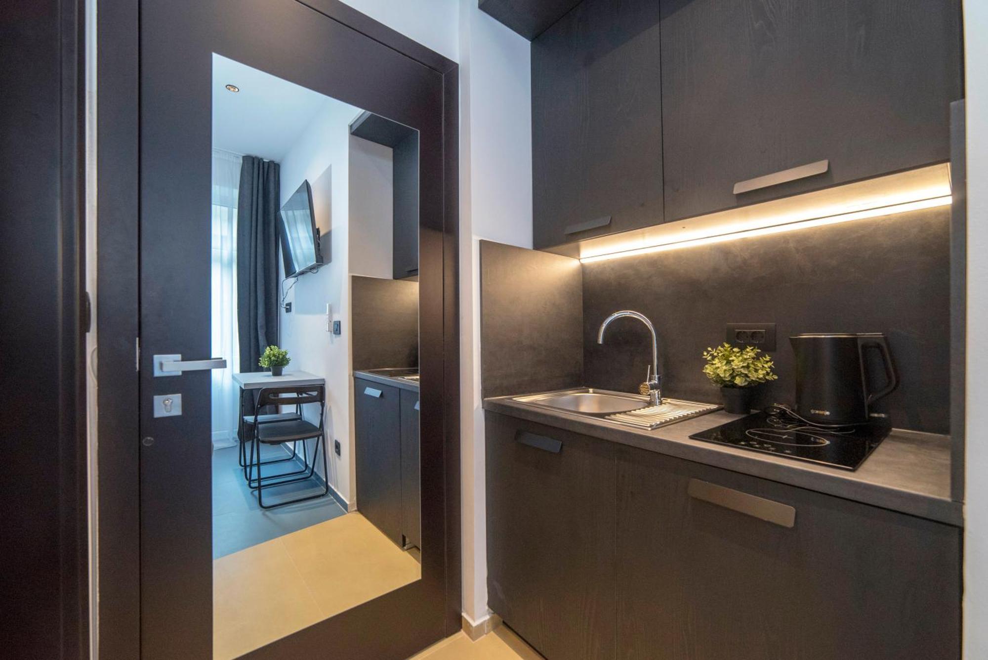 Apartamento Bella Mia, 1st Floor