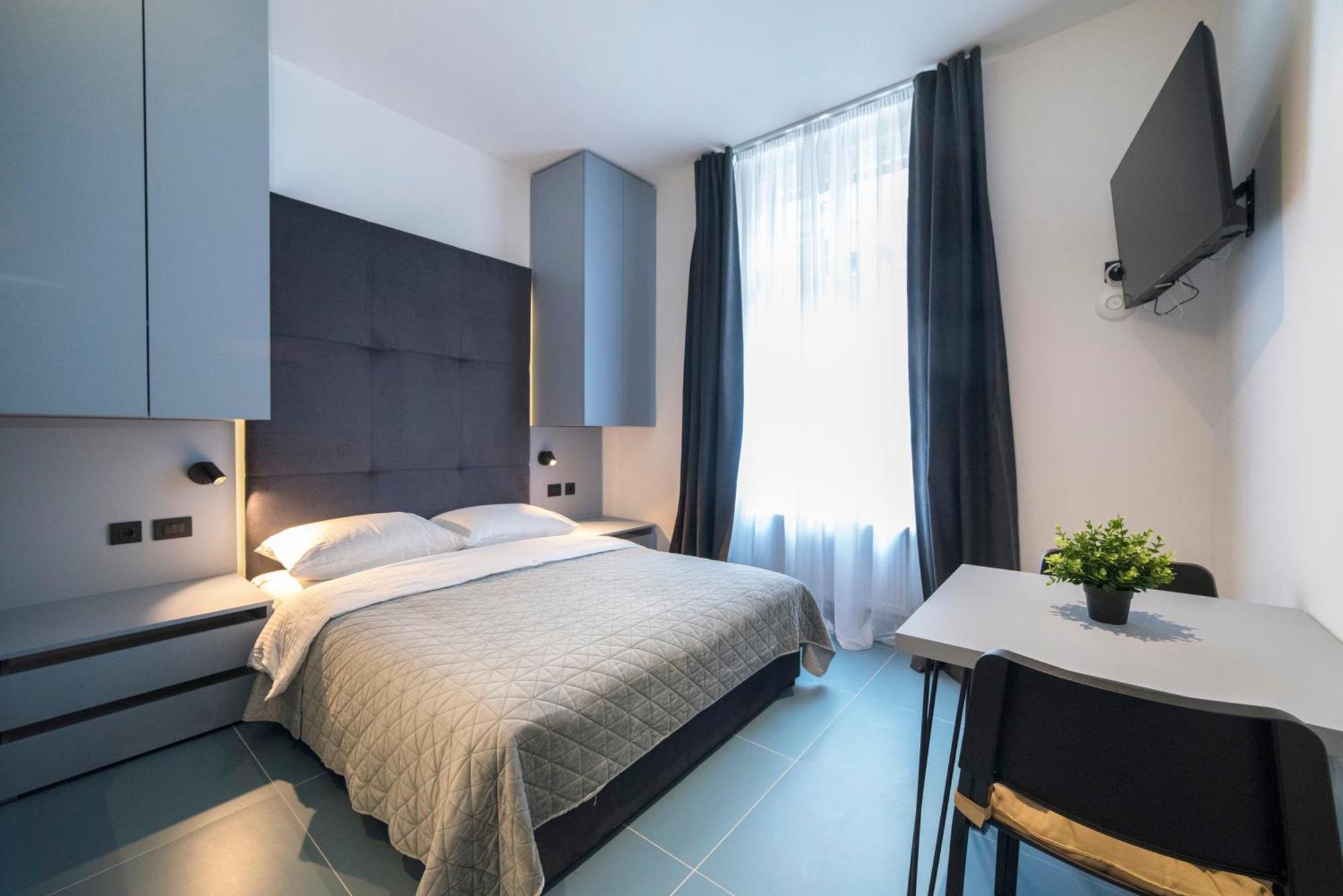 Apartment Bella Mia, 1st Floor *