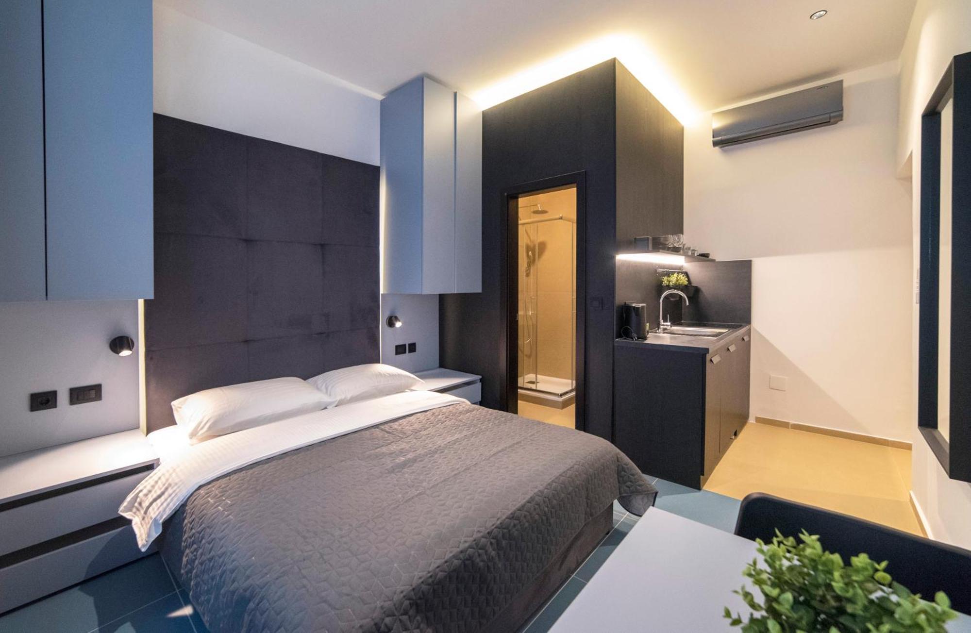 Bella Mia, 1st Floor *