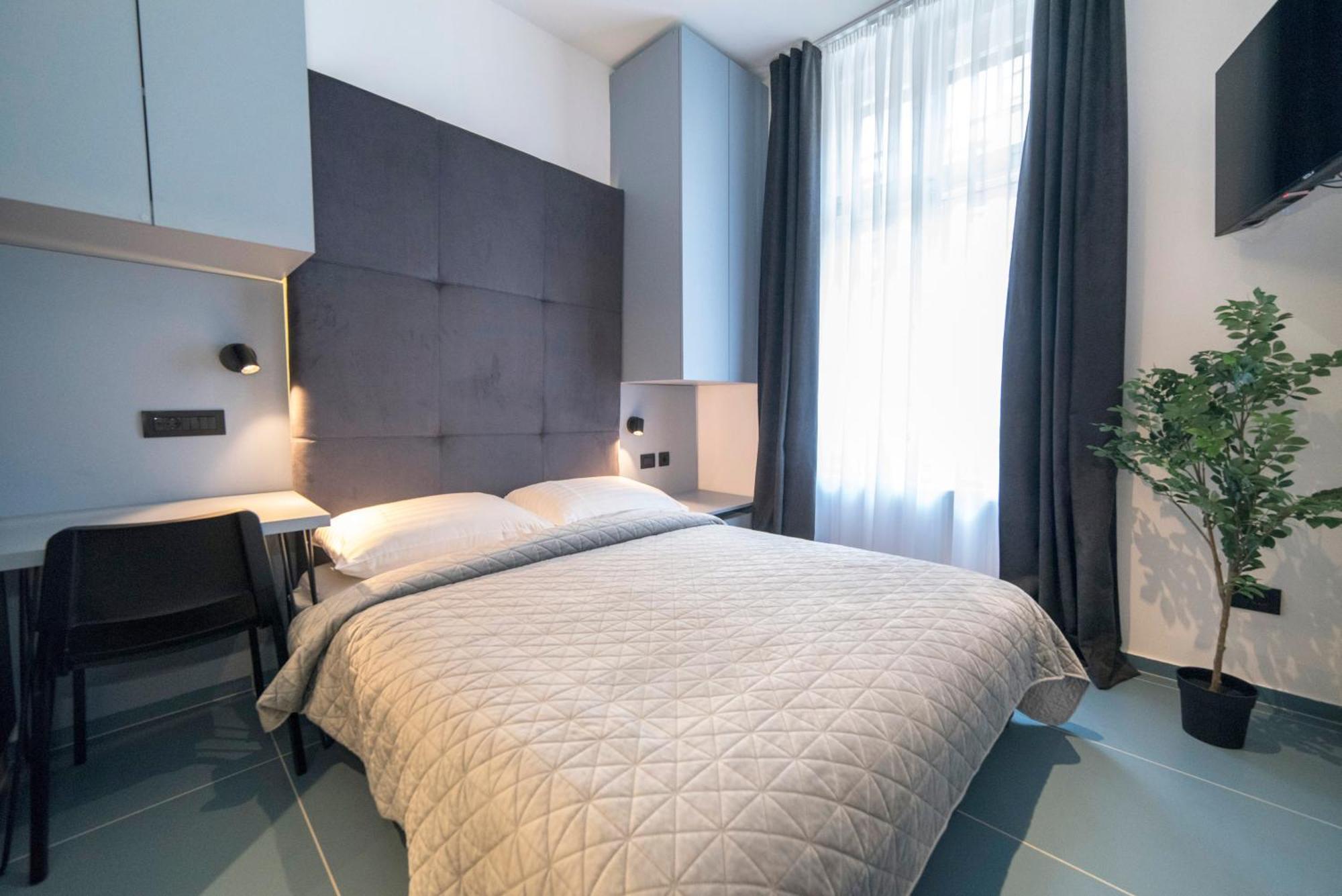 Bella Mia, 1st Floor Apartment *