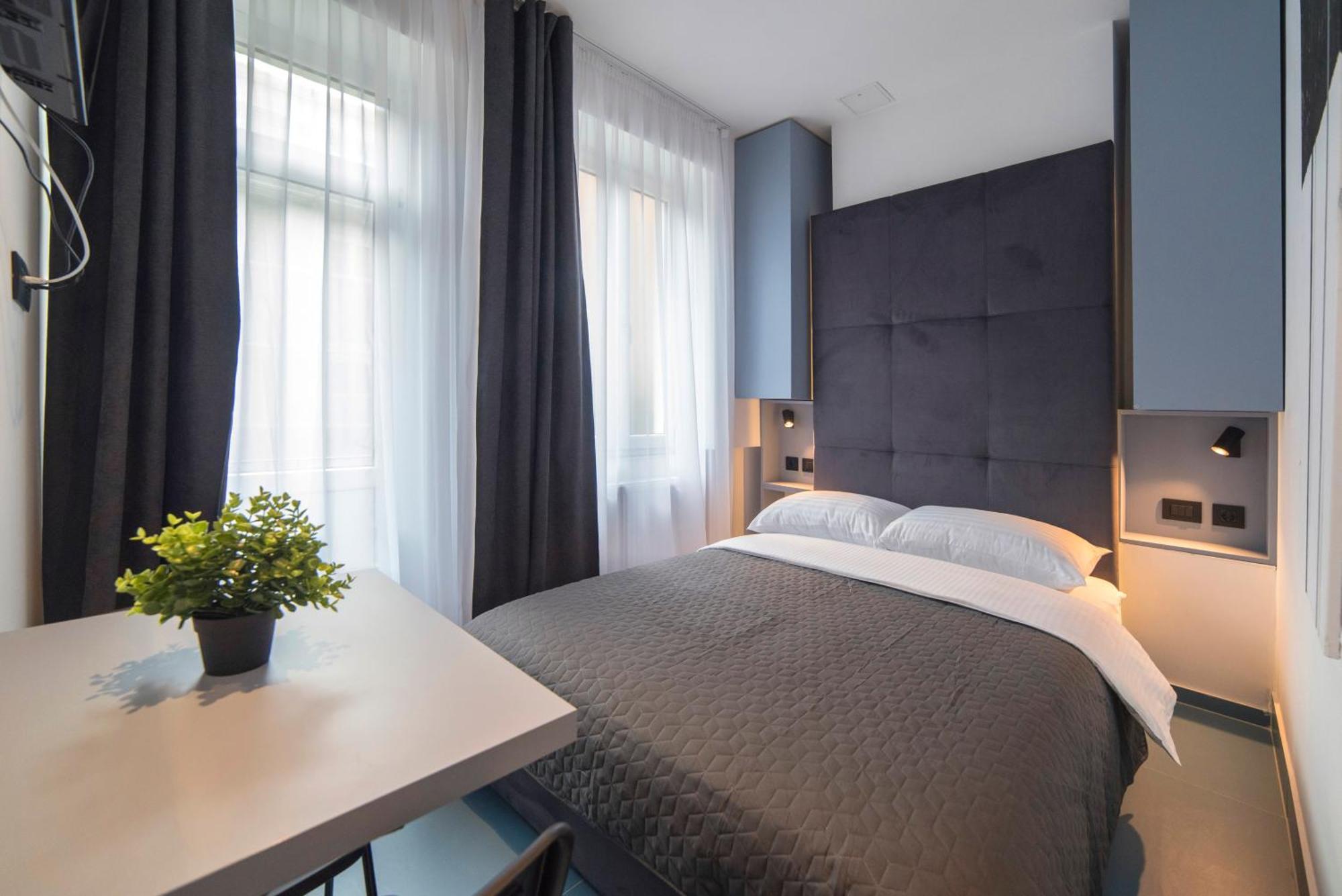 Apartment Bella Mia, 1st Floor *