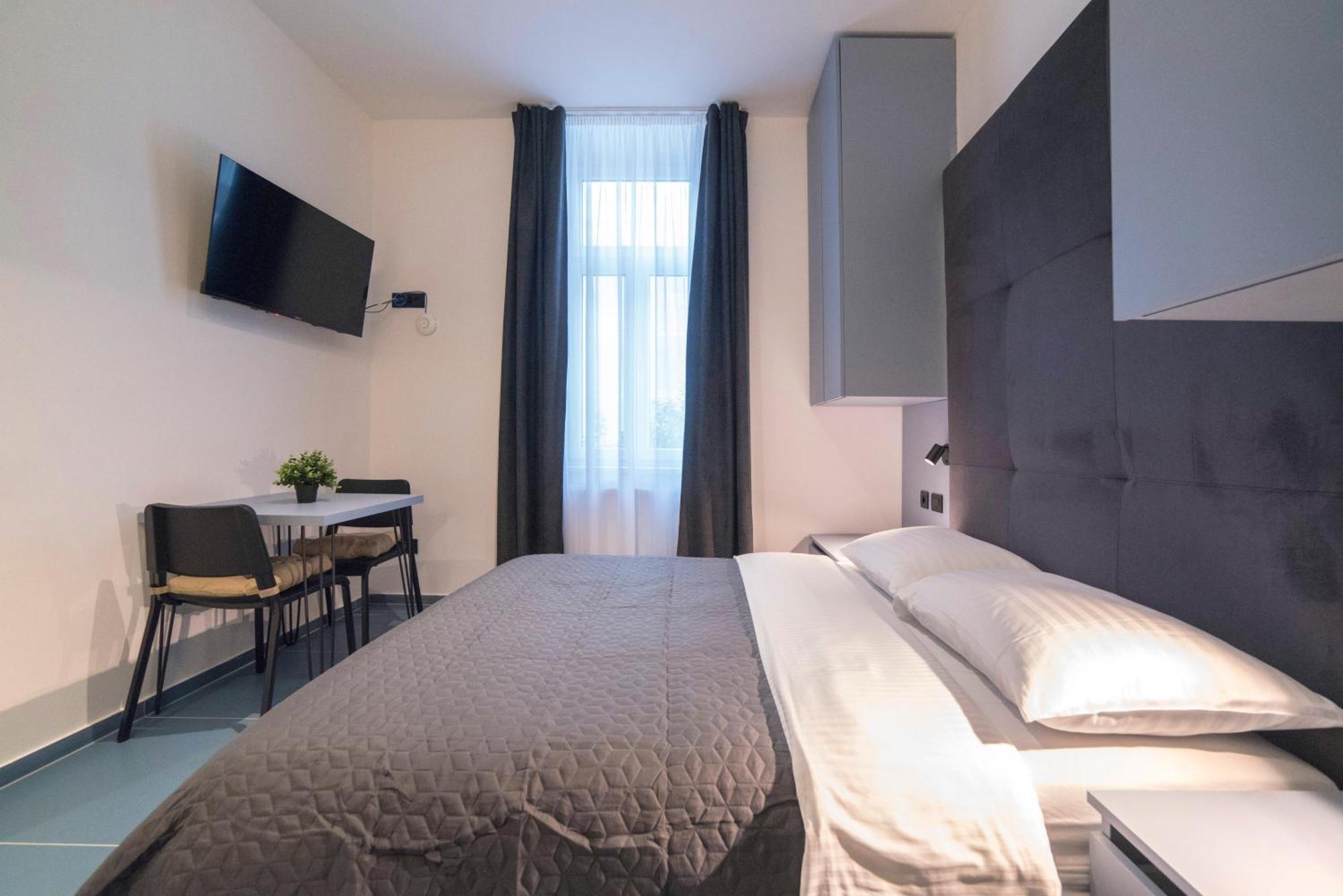 Bella Mia, 1st Floor Zagreb