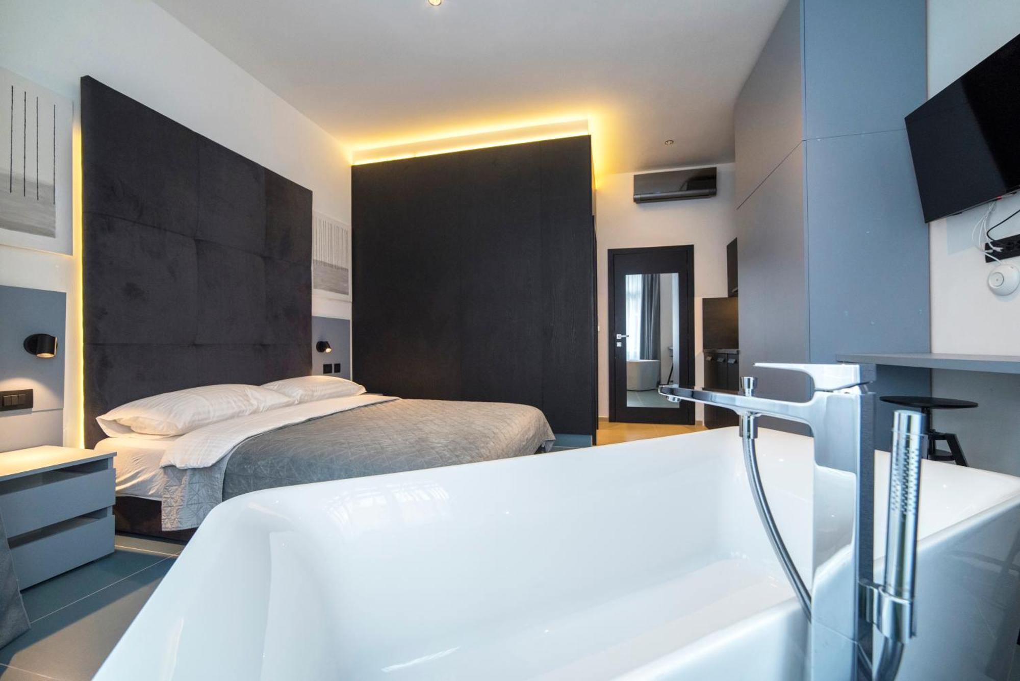 Bella Mia, 1st Floor Apartment Zagreb