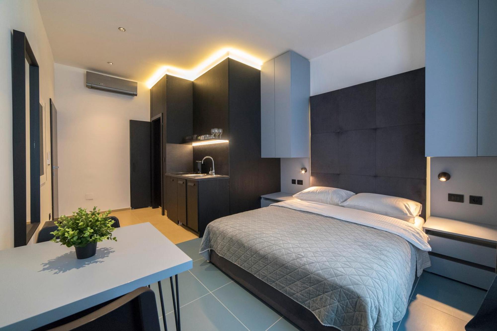 Bella Mia, 1st Floor Apartment *
