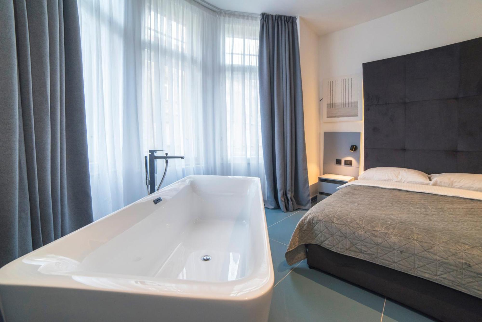Apartamento Bella Mia, 1st Floor *