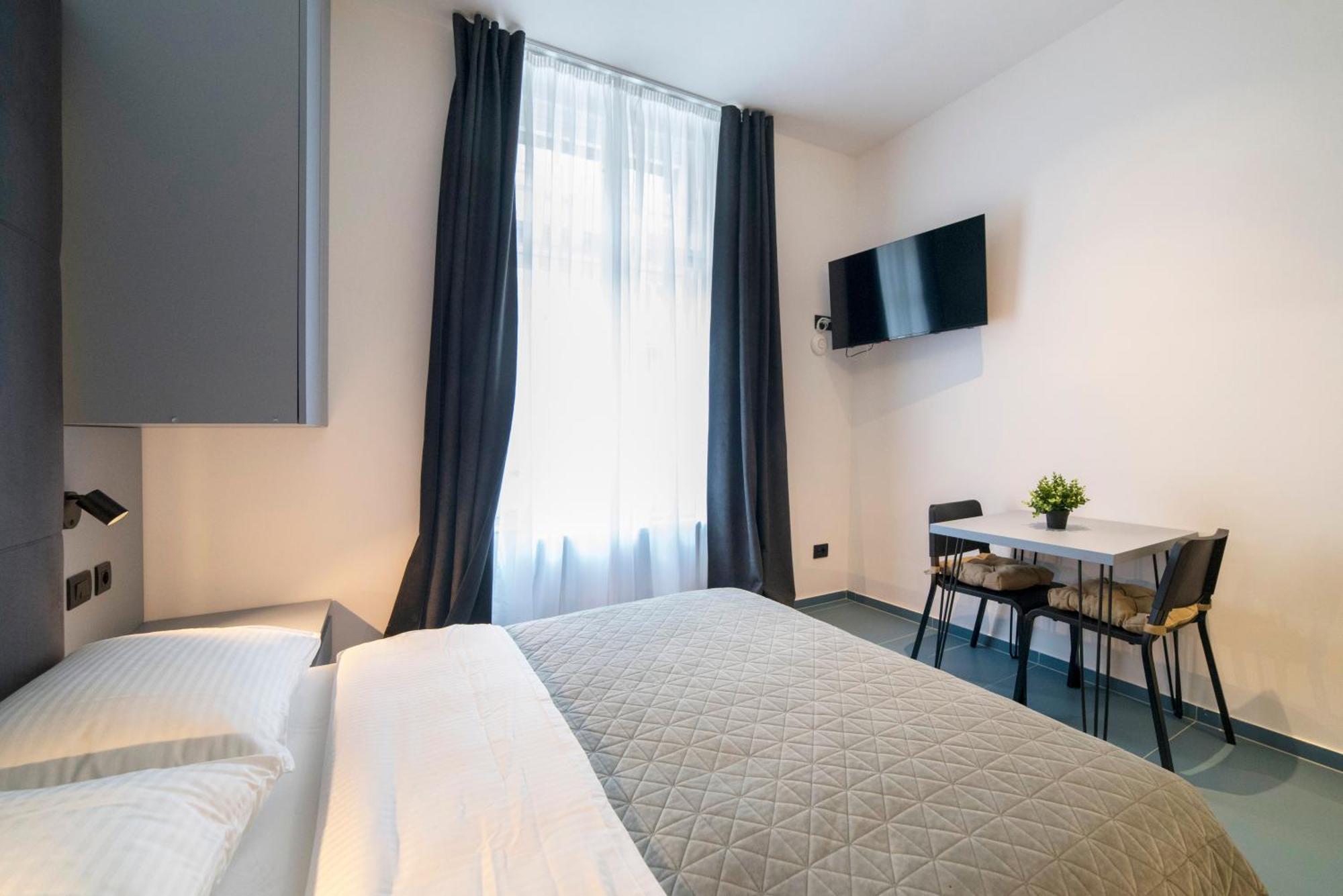 Apartment Bella Mia, 1st Floor