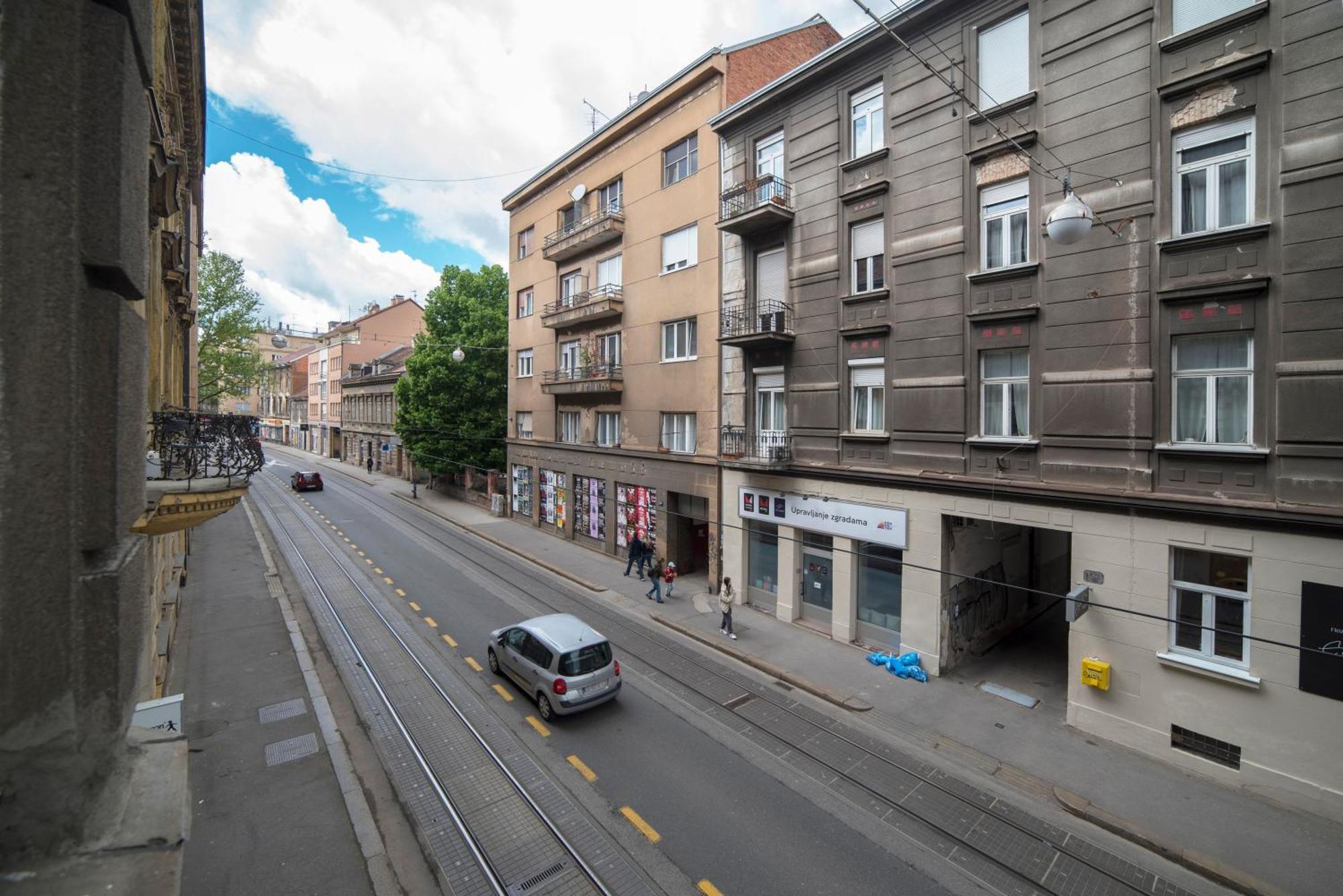 Bella Mia, 1st Floor Apartment *