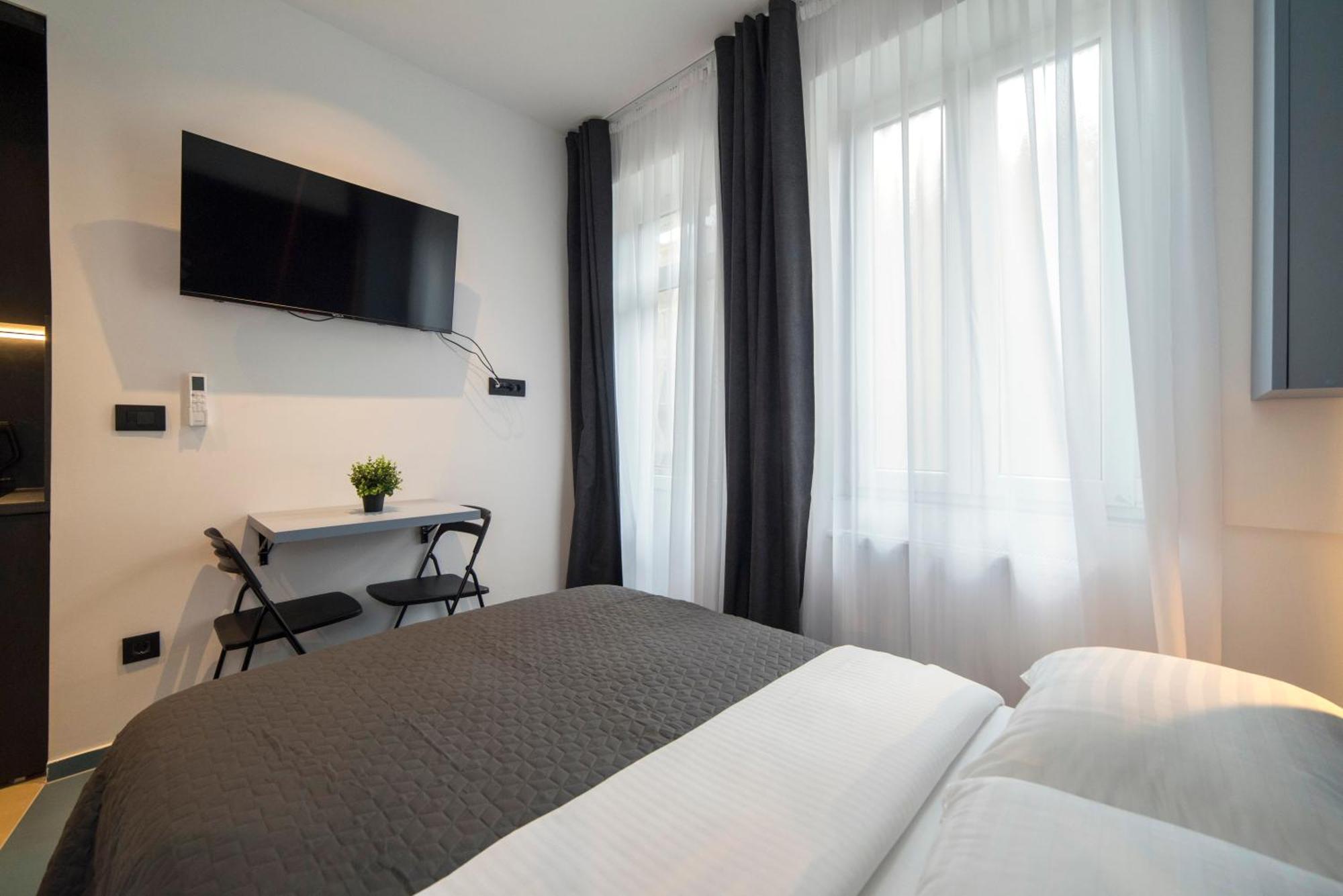 Bella Mia, 1st Floor Apartment Zagreb
