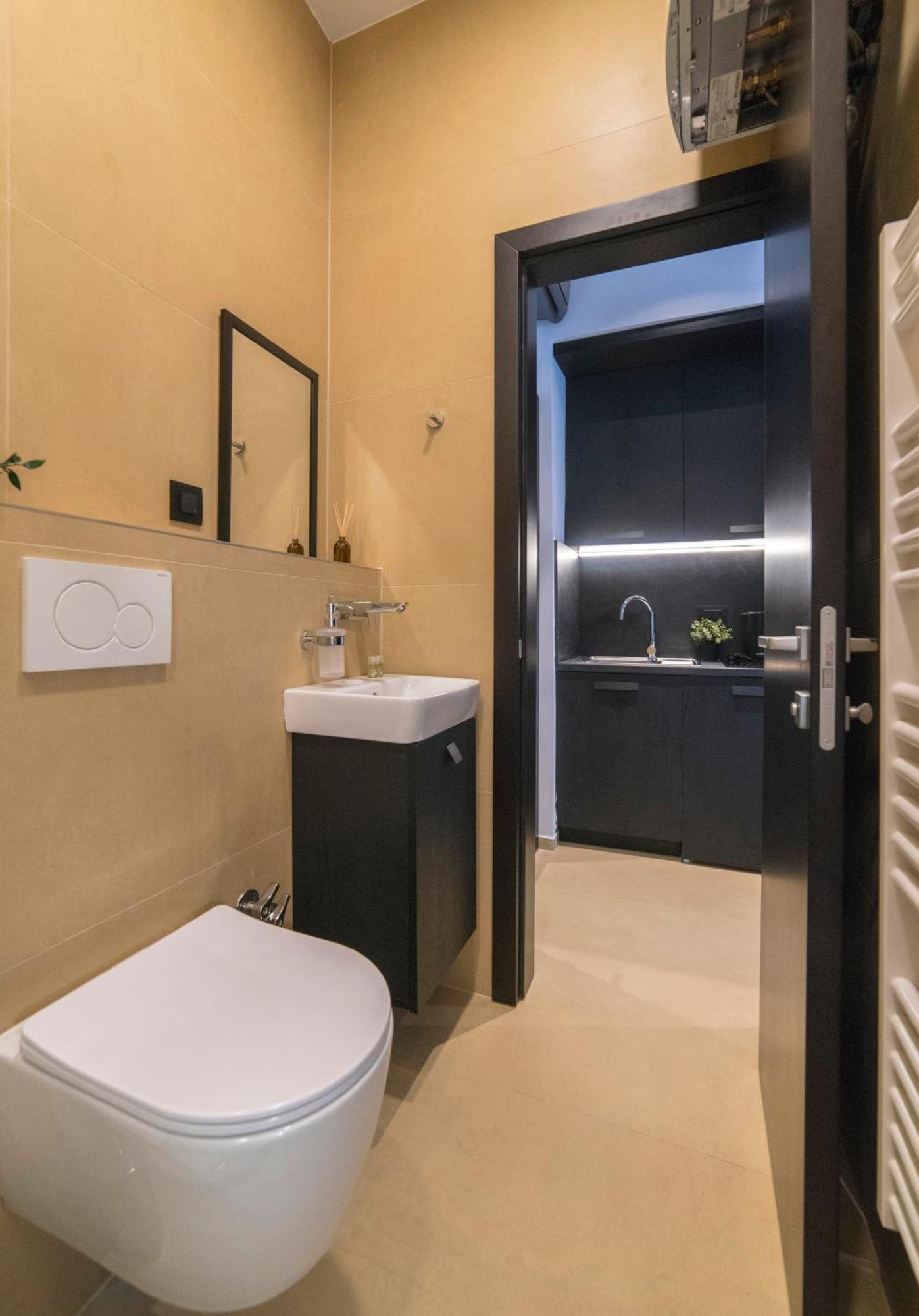 Bella Mia, 1st Floor Apartment