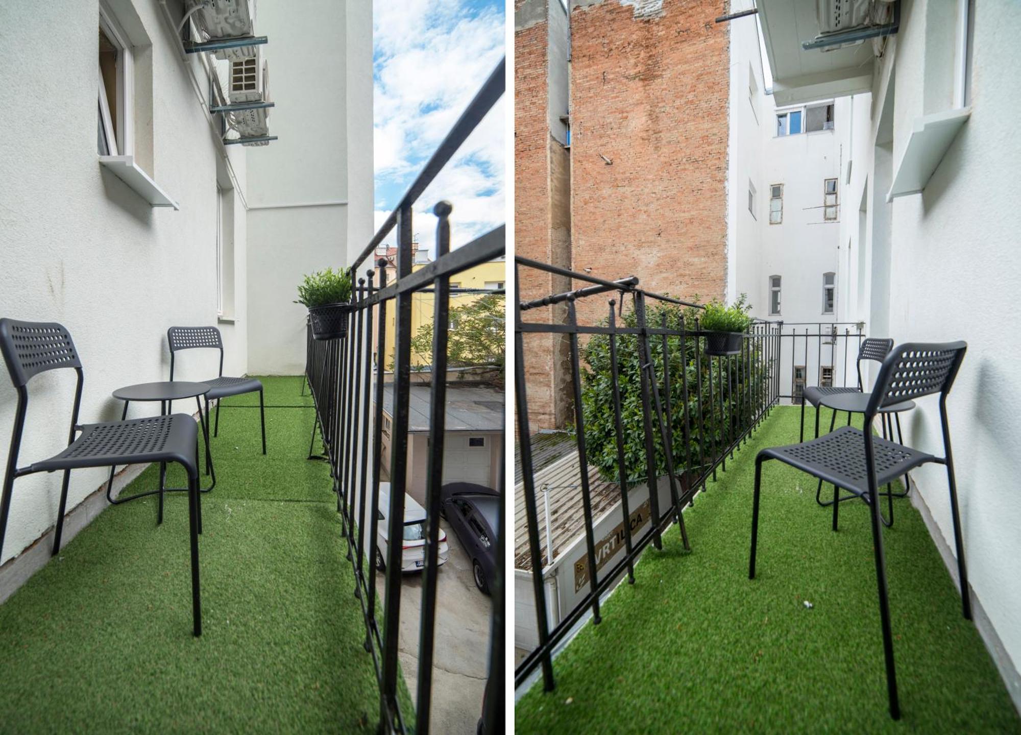 Apartment Bella Mia, 1st Floor