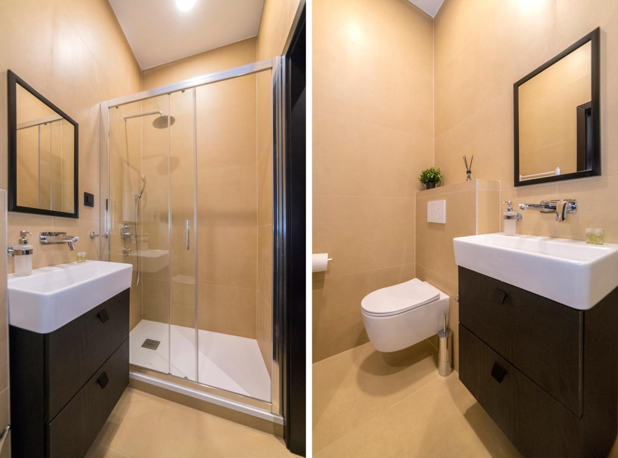 Apartamento Bella Mia, 1st Floor *